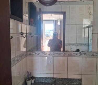 Braga Apartamento | Edifício Cabo Frio 1