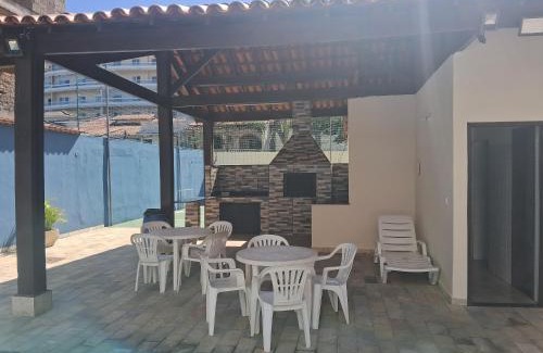 Braga Apartamento | Edifício Cabo Frio 1