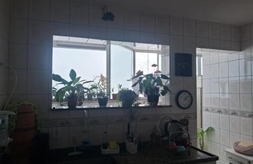 Braga Apartamento | Edifício Cabo Frio 1