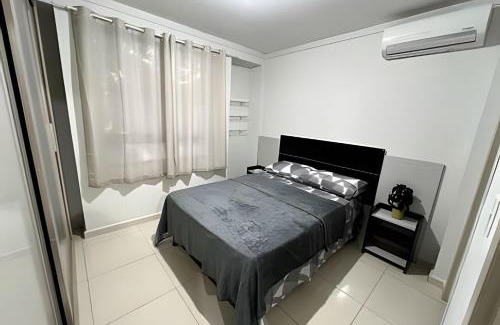 Jardim Santa Maria Apartamento | Edifício com Ótima localização e Conforto