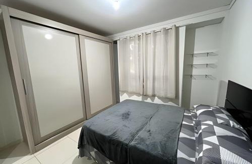 Jardim Santa Maria Apartamento | Edifício com Ótima localização e Conforto