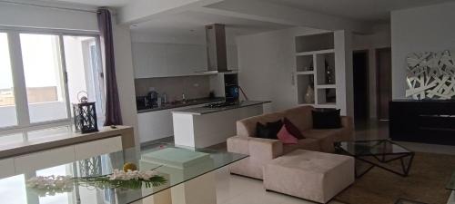 Praia Apartamento | Edifício Crioula - Apartamento T2