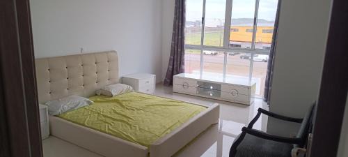 Praia Apartamento | Edifício Crioula - Apartamento T2