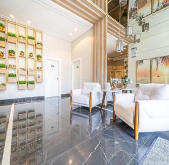 Mariscal Apartamento | Edifício Infinity Mariscal