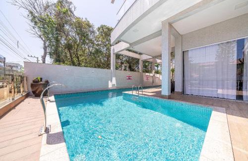 Mariscal Apartamento | Edifício Infinity Mariscal