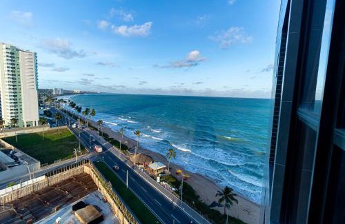 Cruz das Almas Apartamento | Edifício Loft Acomodações Nobile Stays