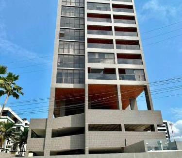 Cruz das Almas Apartamento | Edifício Loft Acomodações Nobile Stays