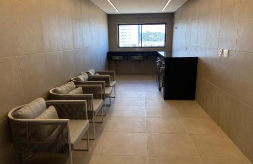 Cruz das Almas Apartamento | Edifício Loft Acomodações Nobile Stays