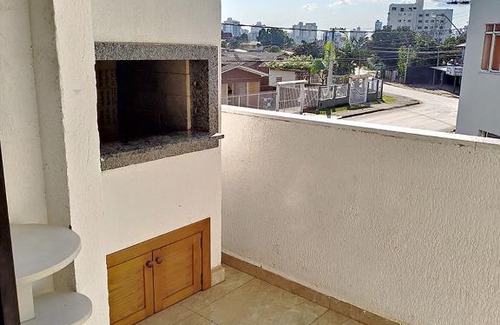 Esplanada Apartamento | Edifício Louise – Apto 103