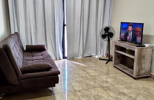 Esplanada Apartamento | Edifício Louise – Apto 103