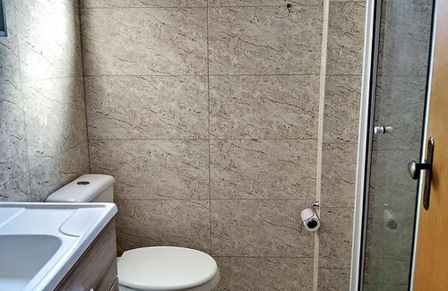 Esplanada Apartamento | Edifício Louise – Apto 103