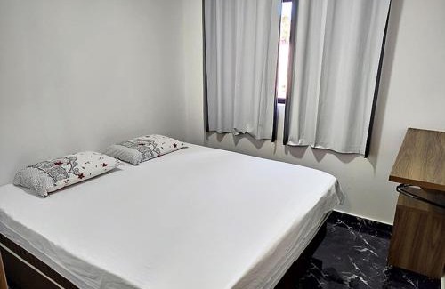 Esplanada Apartamento | Edifício Louise – Apto 103