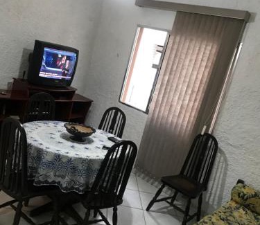 Guilhermina Apartamento | Edifício Marambaia