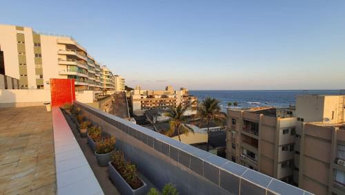 Ondina Apartamento | EDIFÍCIO METROPOLE ONDINA