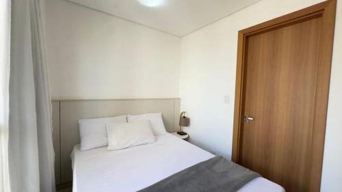 Subsetor Sul - 5 Apartamento | Edifício Monte Santo