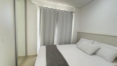 Subsetor Sul - 5 Apartamento | Edifício Monte Santo