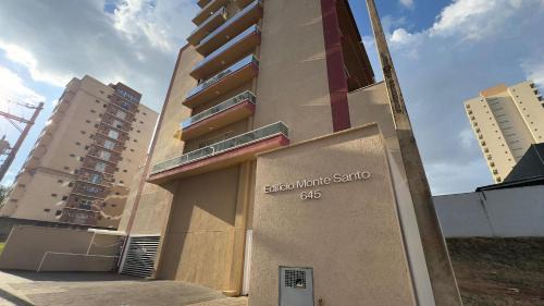 Subsetor Sul - 5 Apartamento | Edifício Monte Santo