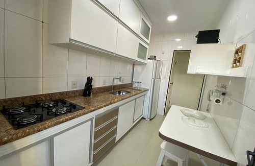 Florida Apartamento | Edifício Morada do Imperador