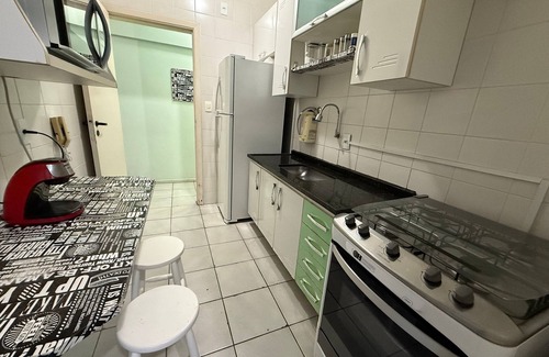 Florida Apartamento | Edifício Morada do Imperador