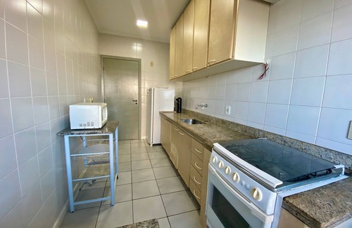 Florida Apartamento | Edifício Morada do Imperador