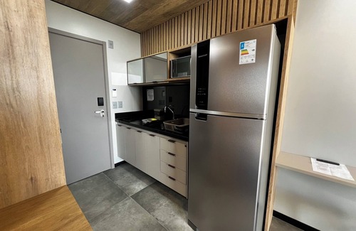 Pajucara Apartamento | Edifício New Time 1215