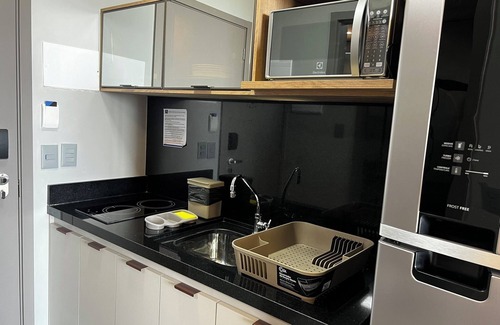 Pajucara Apartamento | Edifício New Time 1215