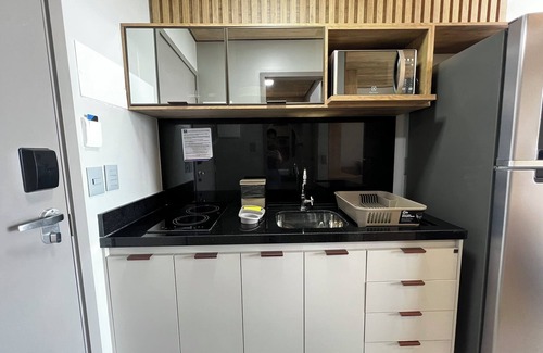 Pajucara Apartamento | Edifício New Time 1215