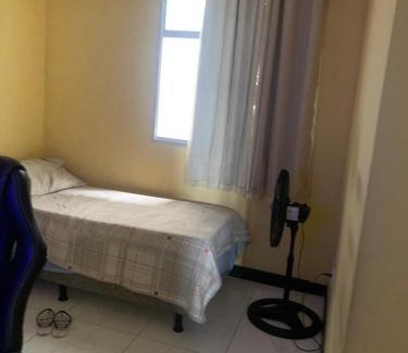 Enseada Azul Apartamento | Edifício Newton Guimarães