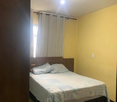 Enseada Azul Apartamento | Edifício Newton Guimarães