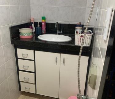 Enseada Azul Apartamento | Edifício Newton Guimarães