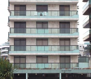 Vila Nova Apartamento | Edifício Porto Real