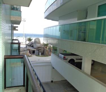 Vila Nova Apartamento | Edifício Porto Real