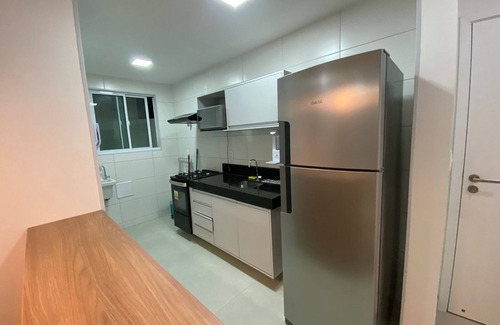 Jatiuca Apartamento | Edifício Promenade II Apt 303