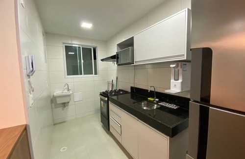 Jatiuca Apartamento | Edifício Promenade II Apt 303