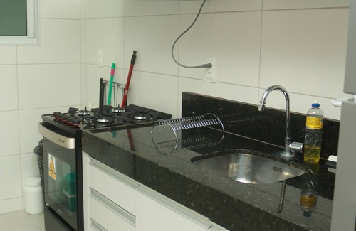 Jatiuca Apartamento | Edifício Promenade II Apt 303