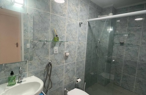 Aviacao Apartamento | Edifício Solar dos Gonçalves