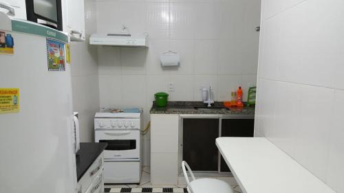 Verolme Apartamento | Edifício Urca