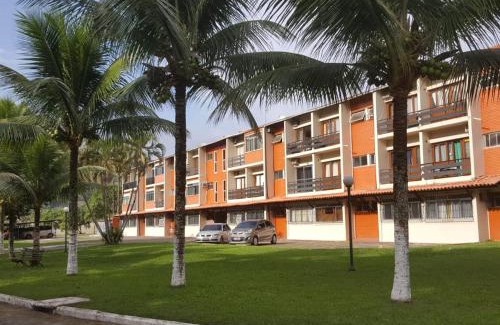 Verolme Apartamento | Edifício Urca