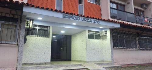Verolme Apartamento | Edifício Urca