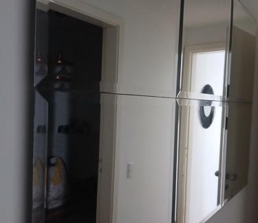 Vila Isabel Apartamento | Edifício Washington Medeiros