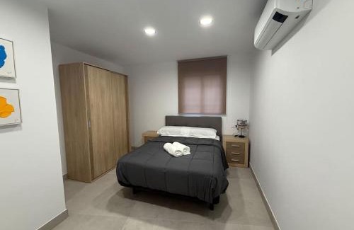 La Línea de la Concepción Apartamento | Edificio Mañez - Bajo