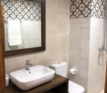 Puigcerda Apartamento | Edifici Herois