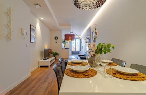 Centro de Valladolid Apartamento | Edificio 13 by Plaza Mayor Apartamentos