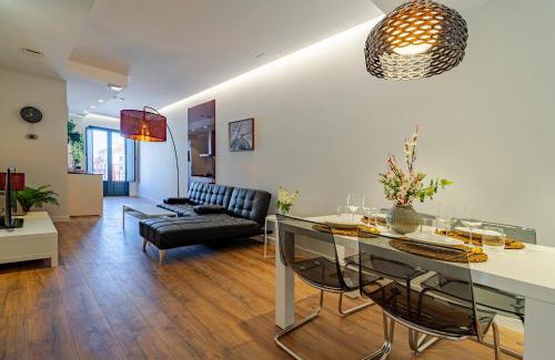 Centro de Valladolid Apartamento | Edificio 13 by Plaza Mayor Apartamentos