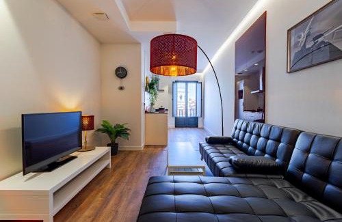 Centro de Valladolid Apartamento | Edificio 13 by Plaza Mayor Apartamentos