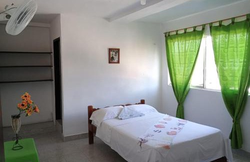 Bahia Solano Apartamento | Edificio Agustin