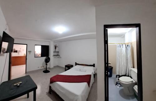 Bahia Solano Apartamento | Edificio Agustin