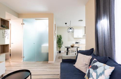 Almeria Centro Apartamento | Edificio Almería Gold - City & Sea by Renthas