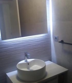 Grao de Gandia Apartamento | Edificio Attikos