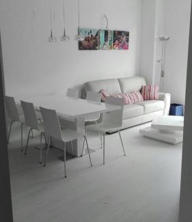 Grao de Gandia Apartamento | Edificio Attikos